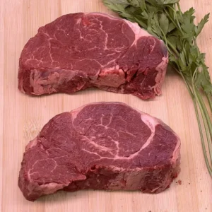 Solomillo Angus Porcionado 250 gr.