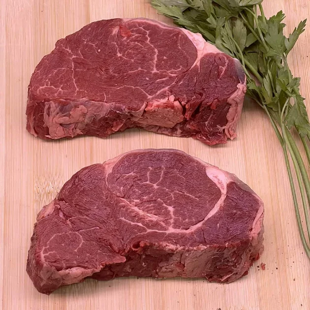Solomillo Angus Porcionado 250 gr.