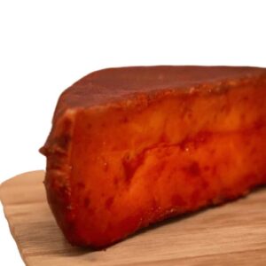 QUESITO DE MURCIA DE CABRA Y PIMENTON 400gr