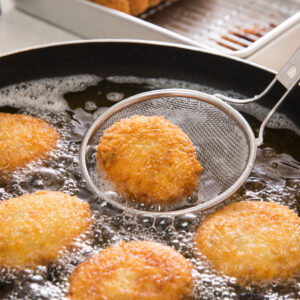 ACEITE ESPECIAL FRITURAS 25 LTS