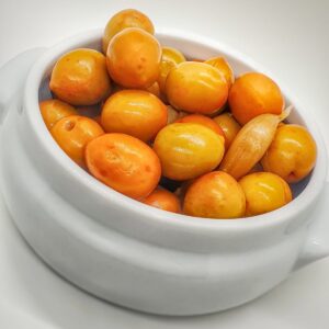 ACEITUNAS MOJO PICÓN