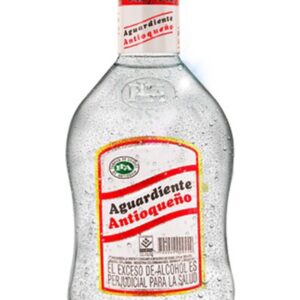 AGUARDIENTE ANTIOQUEÑO