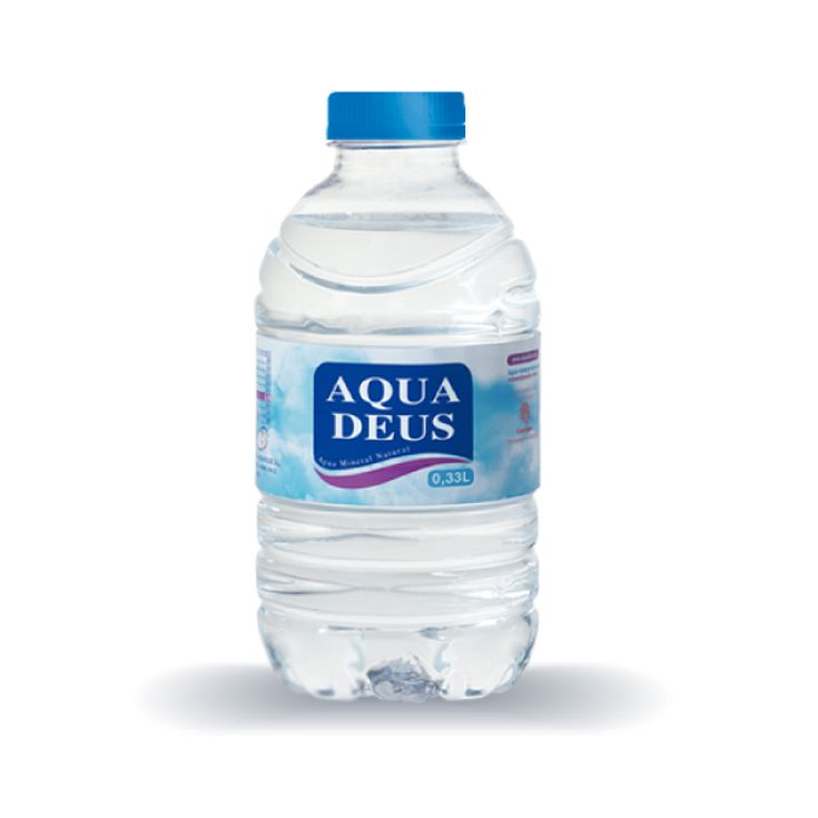 AGUA 330 ML. PACK 20 UNIDADES