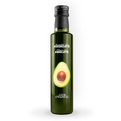 ACEITE DE AGUACATE