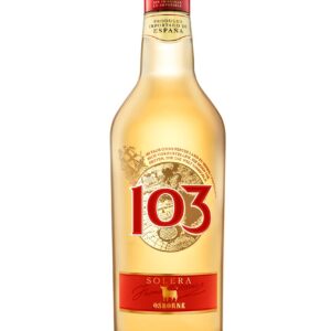 BRANDY 103 E. BLANA 70CL