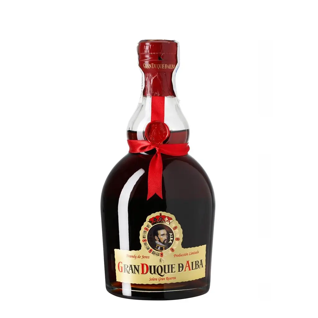 BRANDY GRAN DUQUE DE ALBA