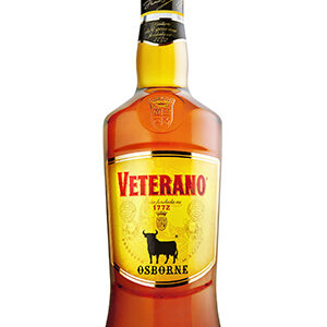 BRANDY VETERANO