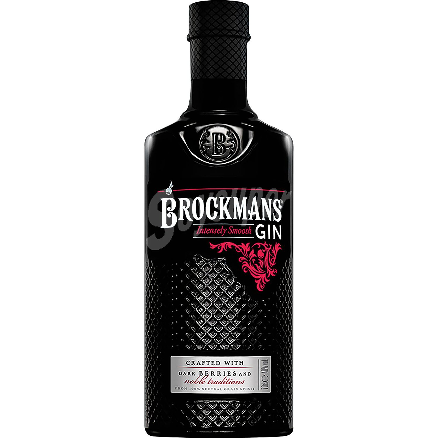 GINEBRA BROCKMANS