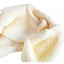 CALLOS NATURALES TERNERA ENTEROS PAQUETE 1 KG APROX.