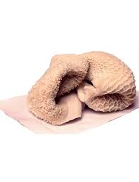 CALLOS TERNERA PARTIDOS PAQUETE 1 KG APROX