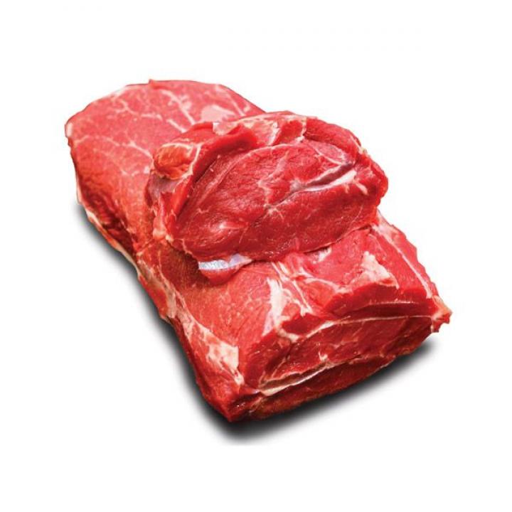 CAÑON TERNERA 2,5 KG APROX.