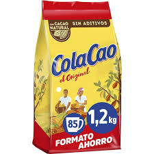 COLA CAO 1,2 KG