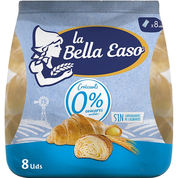 CROISSAN LA BELLA EASO 8UD
