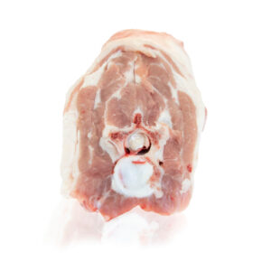 Cuello Cordero Recental 1 Kg