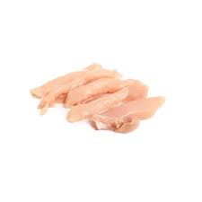 FAJITAS POLLO 1 KG APROX.