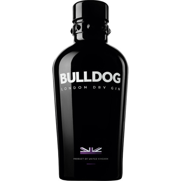 GINEBRA BULDOG