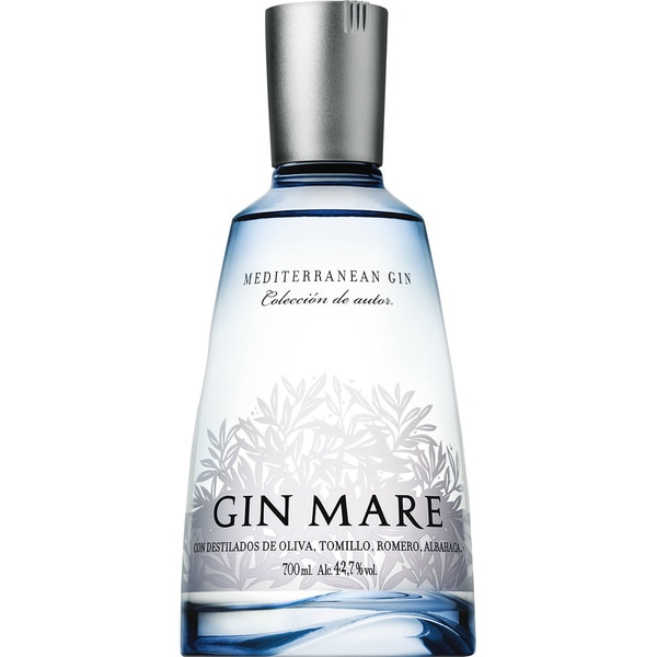GINEBRA GIN MARE