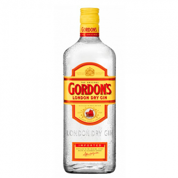 GINEBRA GORDONS