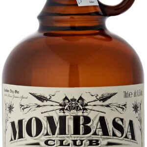 GINEBRA MOMBASA