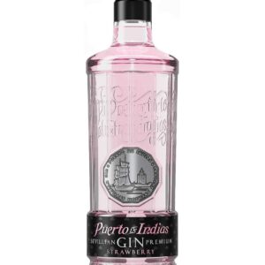 GINEBRA PUERTO DE INDIAS FRESA