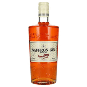 GINEBRA SAFFRON