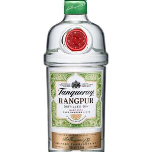 GINEBRA TANQUERAY RANGPUR
