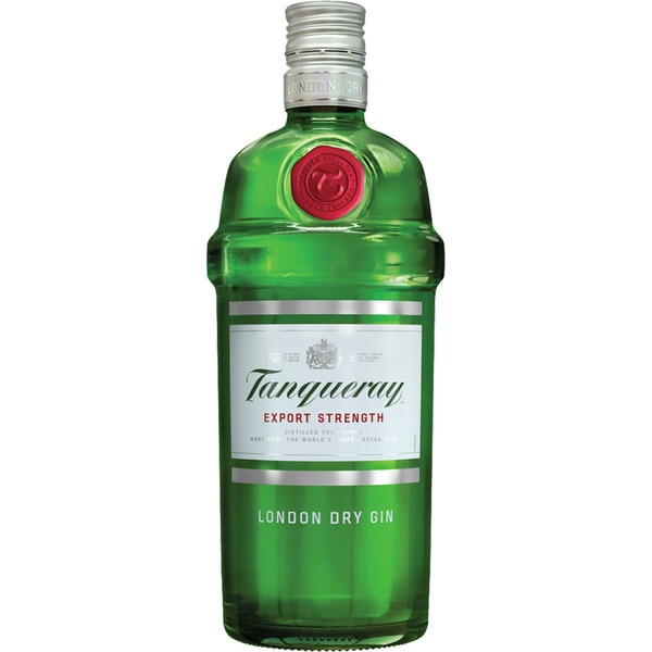GINEBRA TANQUERAY