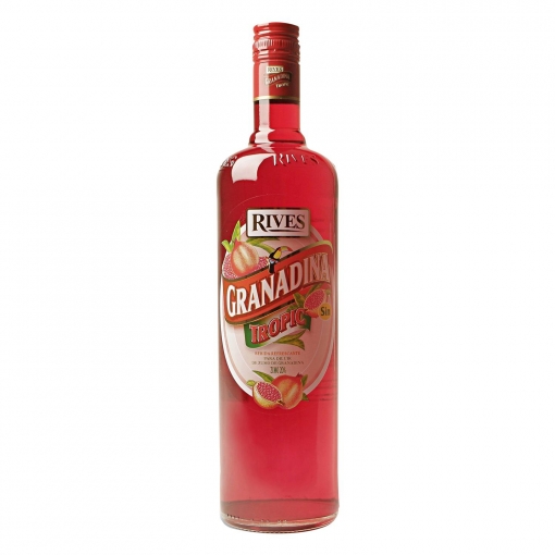 GRANADINA RIVES 1 LT