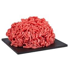 GRASA DE VACUNO PICADA PAQUETE 1 KG APROX.