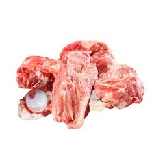 HUESOS CERDO BANDEJA 1 KG APROX.