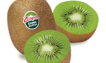 KIWI ZESPRI
