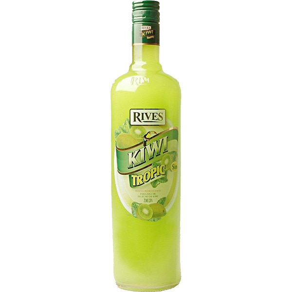 KIWI RIVES 1 LT