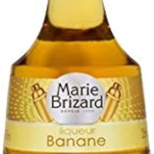 LICOR BANANA MARIE BRIZARD