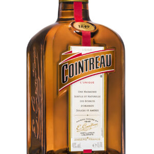 LICOR COINTREAU
