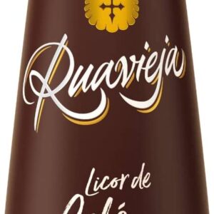 LICOR DE CAFÉ RUAVIEJA