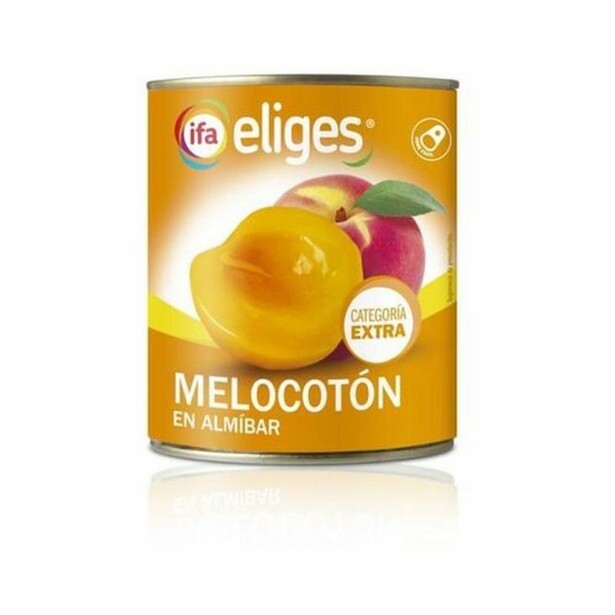 MELOCOTON ALMIBAR ELIGES 480 GR