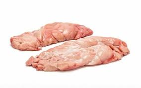 MOLLEJAS TERNERA BANDEJA 1 KG APROX.