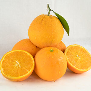 NARANJA DE MESA “Serie Oro”