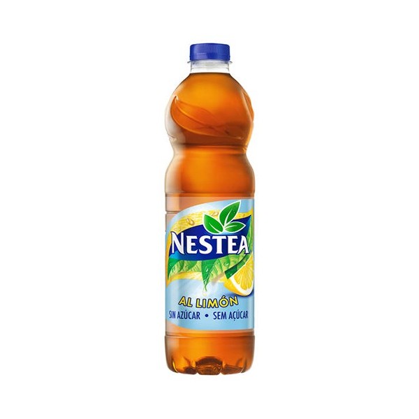 NESTEA PET 500CL 24 BOTELLAS