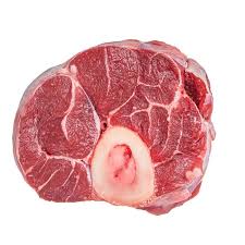 OSSOBUCO CERDO PORCIONADO BANDEJA 1 KG APROX