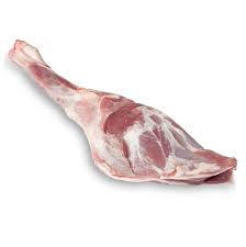 PALETILLAS RECENTAL 1,2 KG APROX.