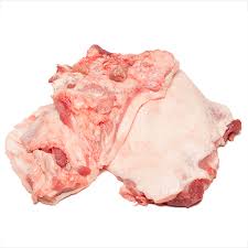 PAPADA CERDO S/PIEL 800 GRS APROX.