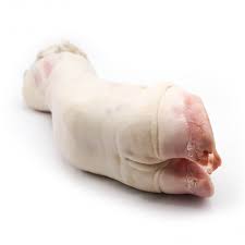 PATA TERNERA C/H 2,5 KG APROX.