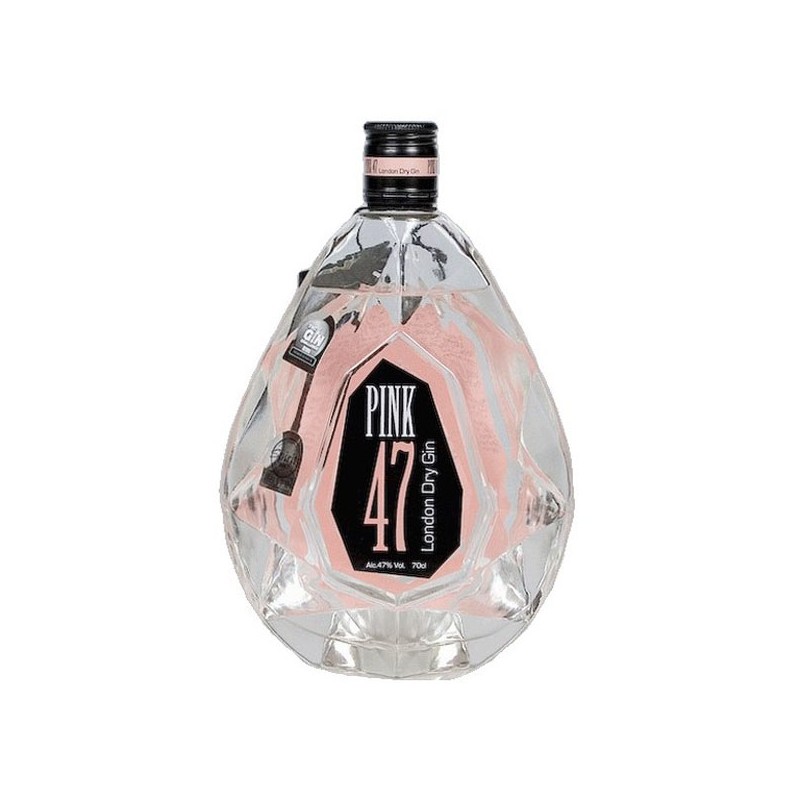 GINEBRA PINK-47