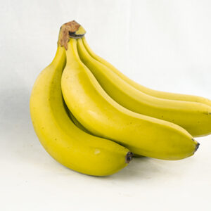 PLÁTANO DE CANARIAS BIO