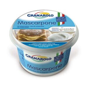 QUESO MASCARPONE GRANAROLO 500GR