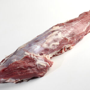 Solomillo Vaca Premium 1/2 Pieza 2,5 Kg