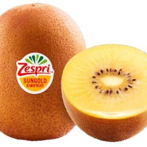 KIWI GOLD ZESPRI