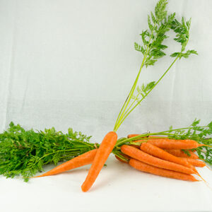 zanahoria de frutería online en Madrid