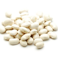 Alubia Blanca a granel 1Kg